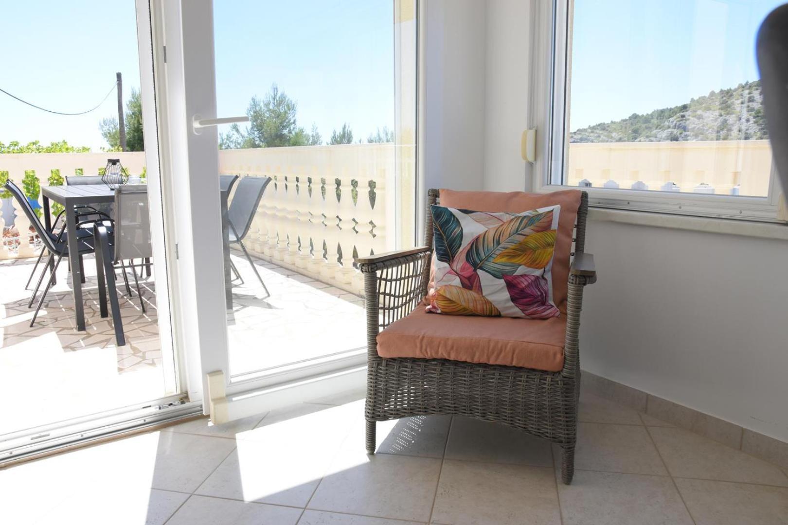 Villa Luger Eg Ražanj Εξωτερικό φωτογραφία