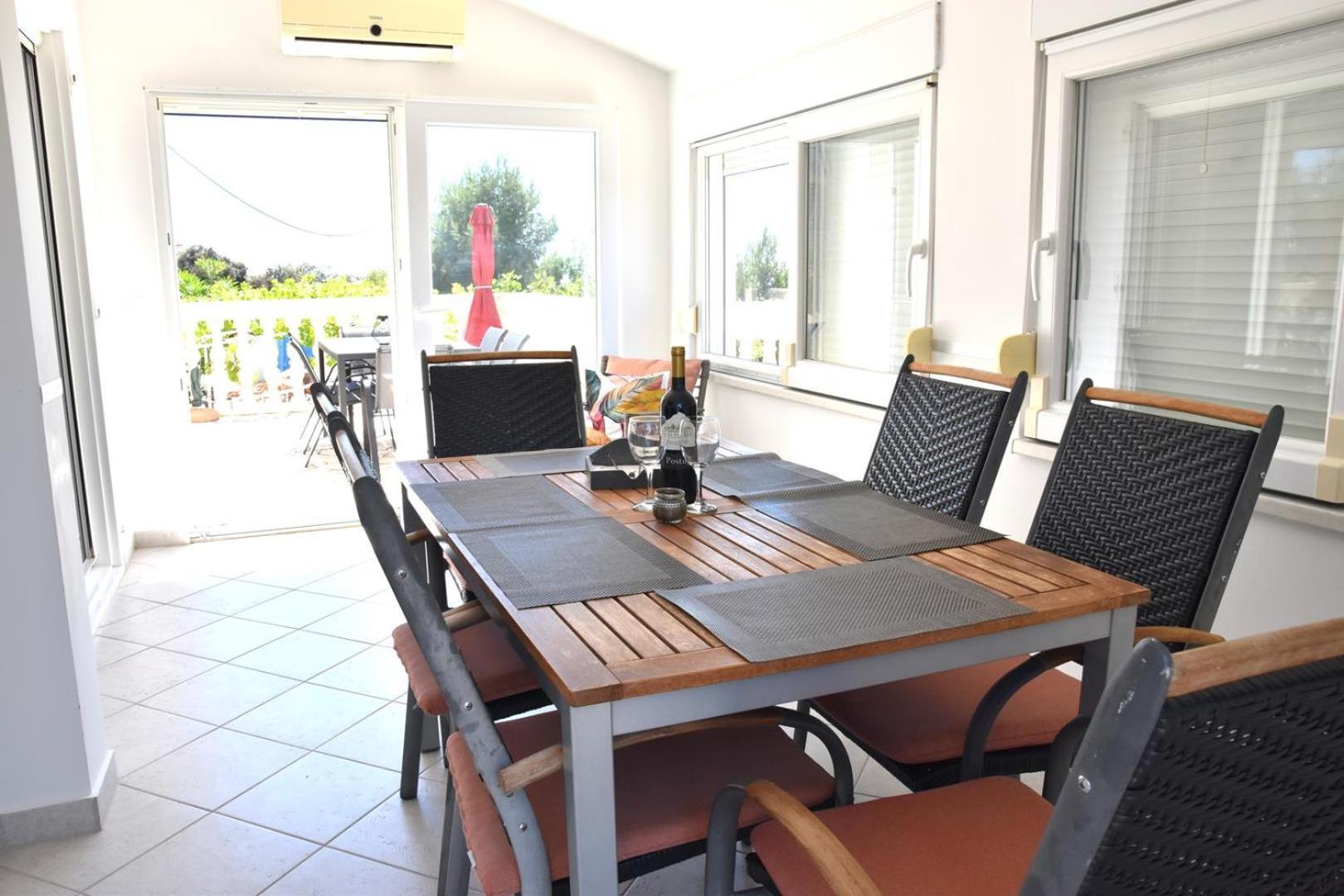 Villa Luger Eg Ražanj Εξωτερικό φωτογραφία