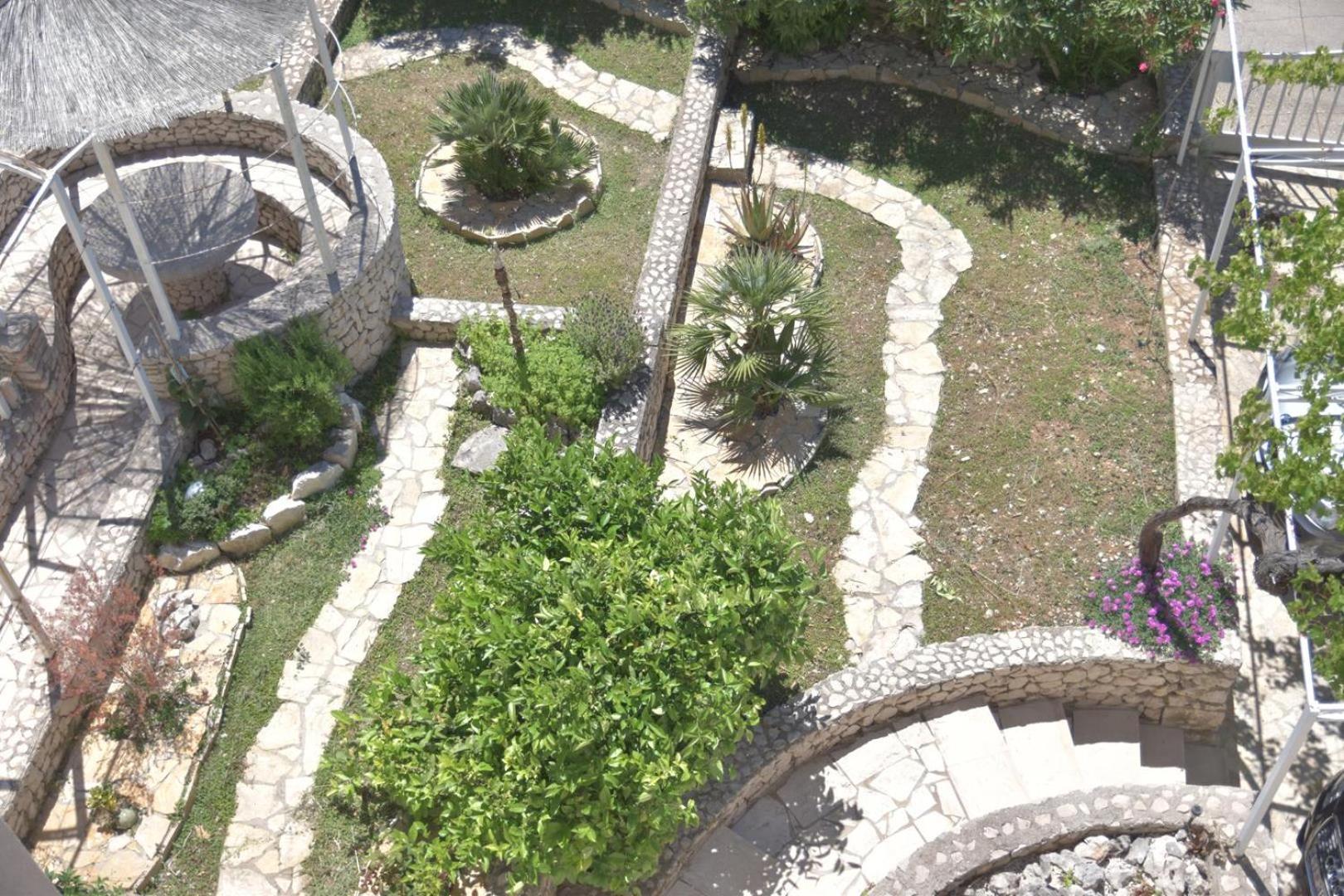 Villa Luger Eg Ražanj Εξωτερικό φωτογραφία