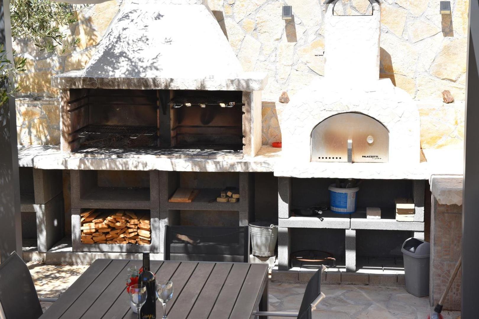 Villa Luger Eg Ražanj Εξωτερικό φωτογραφία