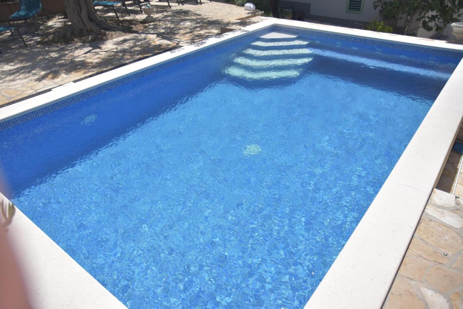 Villa Luger Eg Ražanj Εξωτερικό φωτογραφία