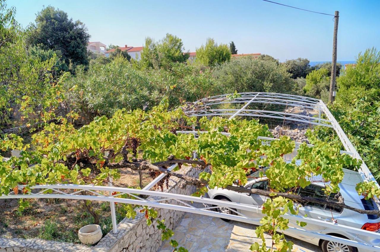 Villa Luger Eg Ražanj Εξωτερικό φωτογραφία
