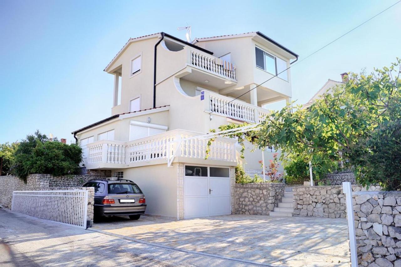 Villa Luger Eg Ražanj Εξωτερικό φωτογραφία