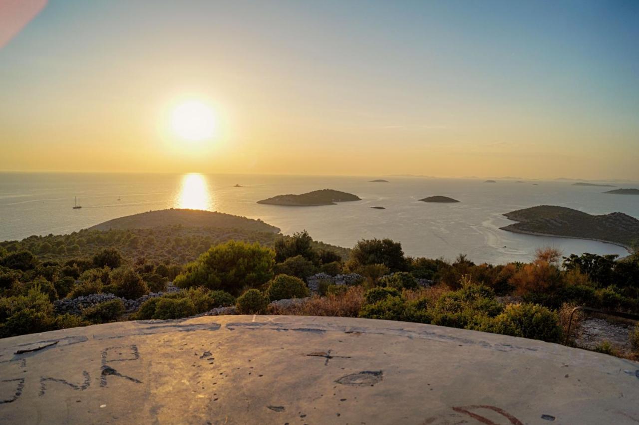 Villa Luger Eg Ražanj Εξωτερικό φωτογραφία