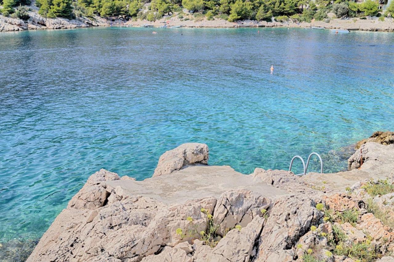 Villa Luger Eg Ražanj Εξωτερικό φωτογραφία