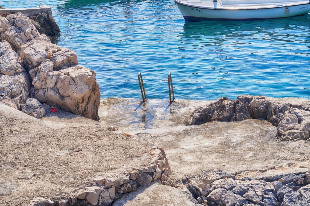 Villa Luger Eg Ražanj Εξωτερικό φωτογραφία